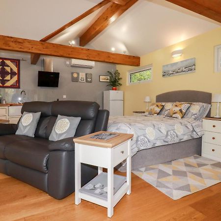 Brambleside Lodge Truro Ngoại thất bức ảnh