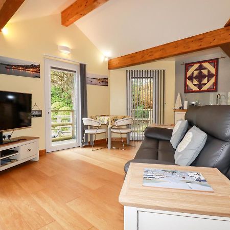 Brambleside Lodge Truro Ngoại thất bức ảnh