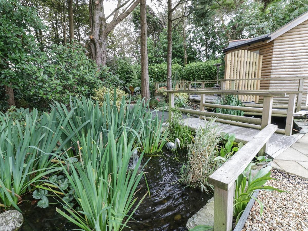 Brambleside Lodge Truro Ngoại thất bức ảnh