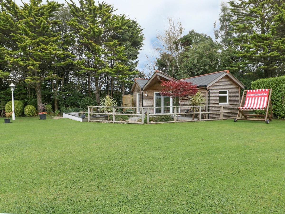 Brambleside Lodge Truro Ngoại thất bức ảnh