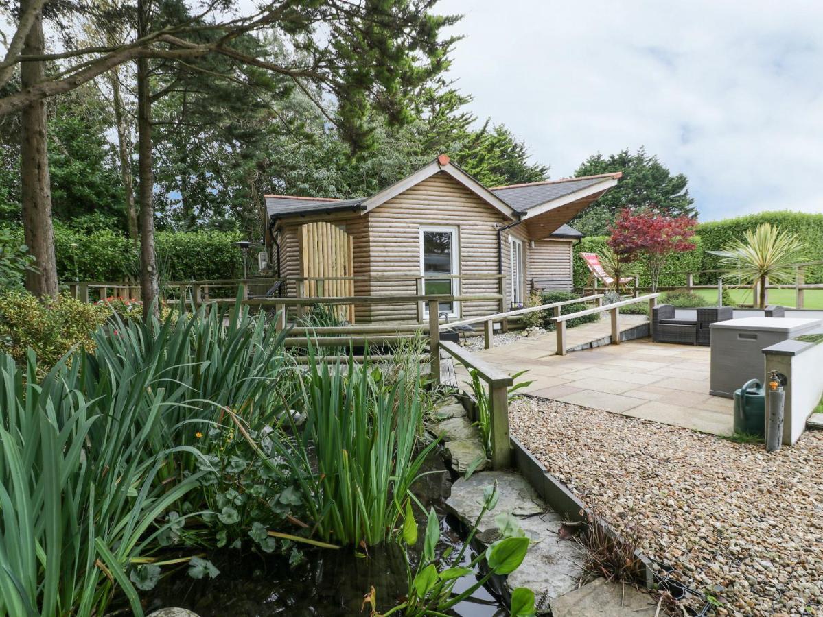 Brambleside Lodge Truro Ngoại thất bức ảnh