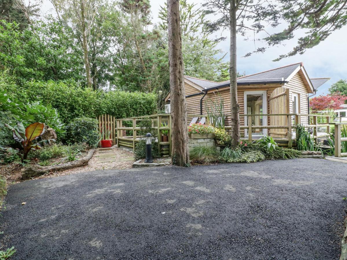 Brambleside Lodge Truro Ngoại thất bức ảnh