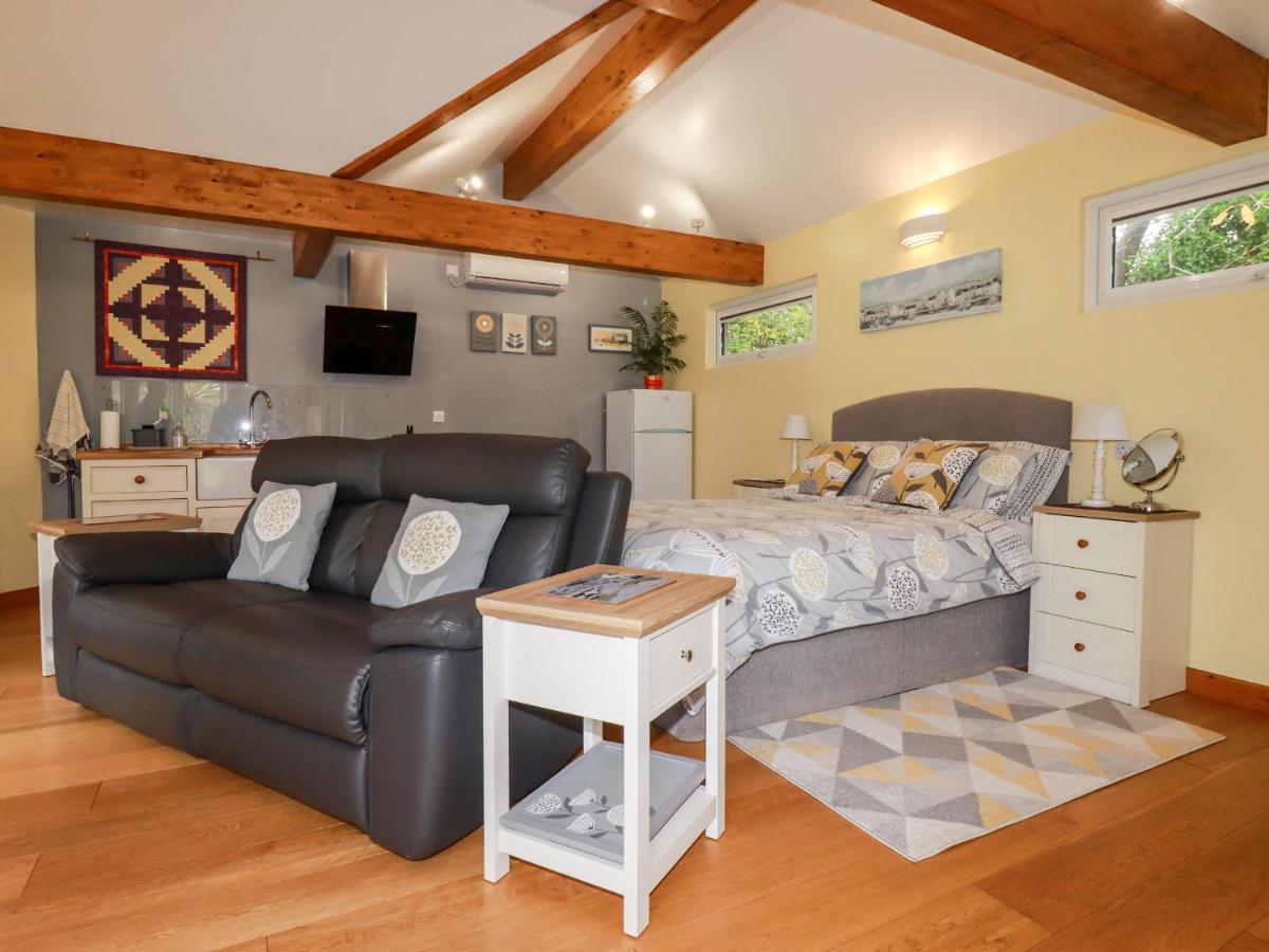 Brambleside Lodge Truro Ngoại thất bức ảnh