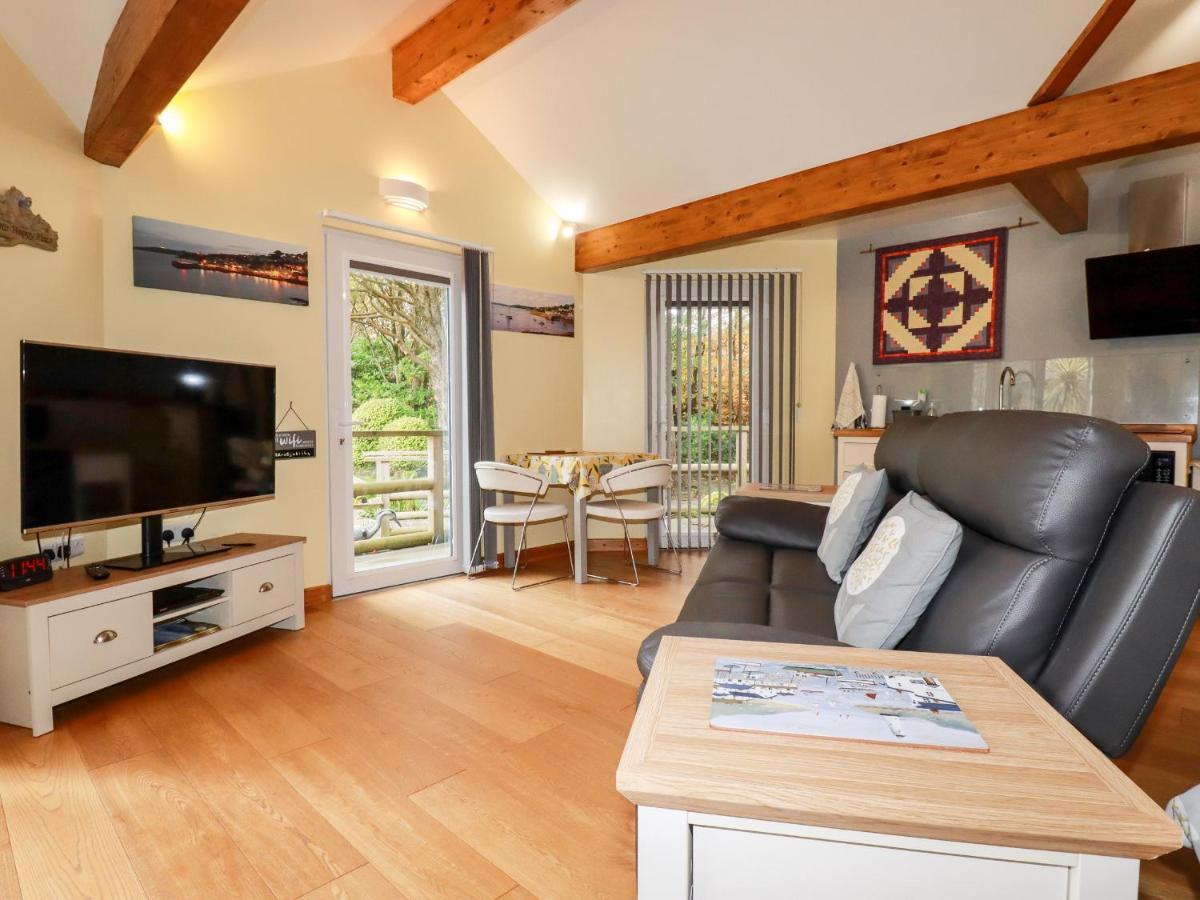 Brambleside Lodge Truro Ngoại thất bức ảnh