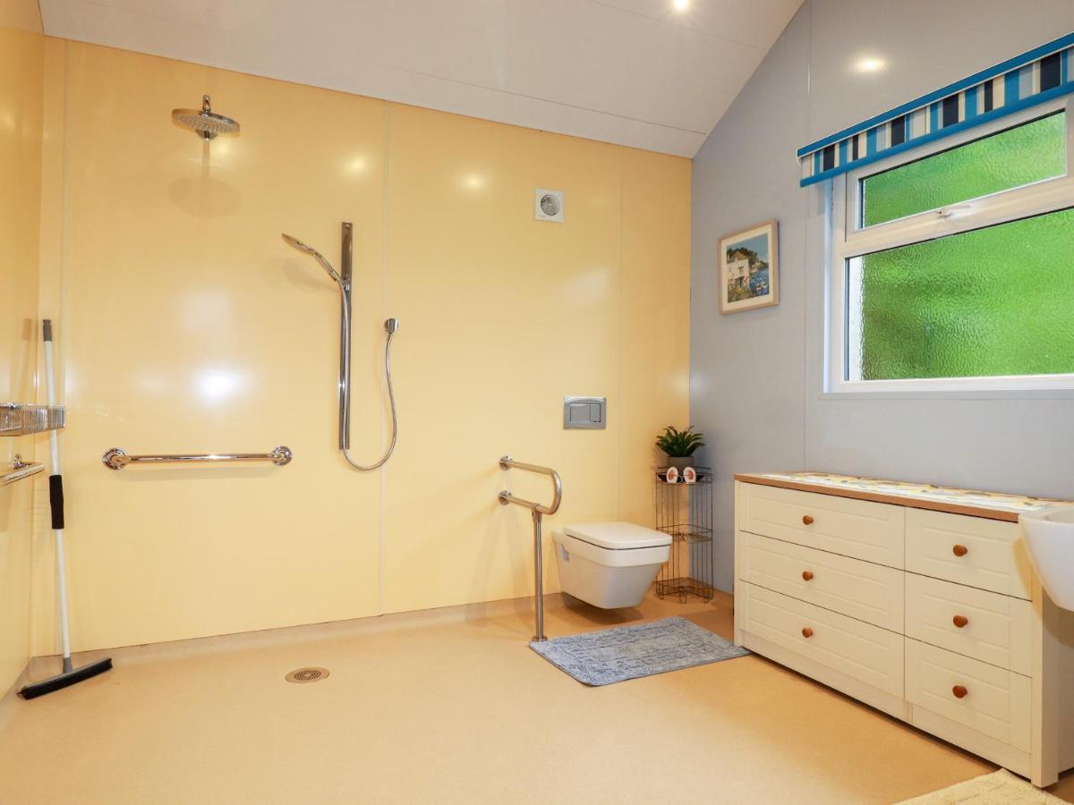 Brambleside Lodge Truro Ngoại thất bức ảnh