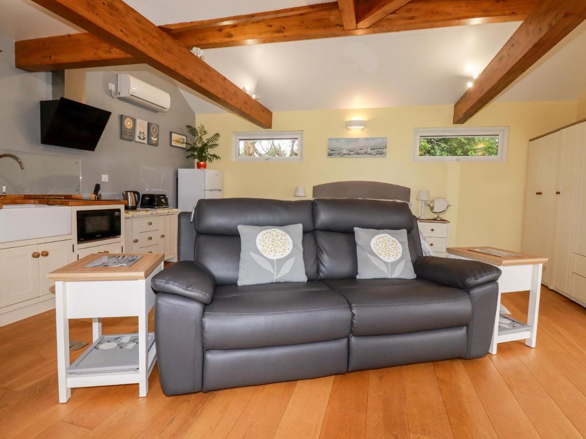 Brambleside Lodge Truro Ngoại thất bức ảnh