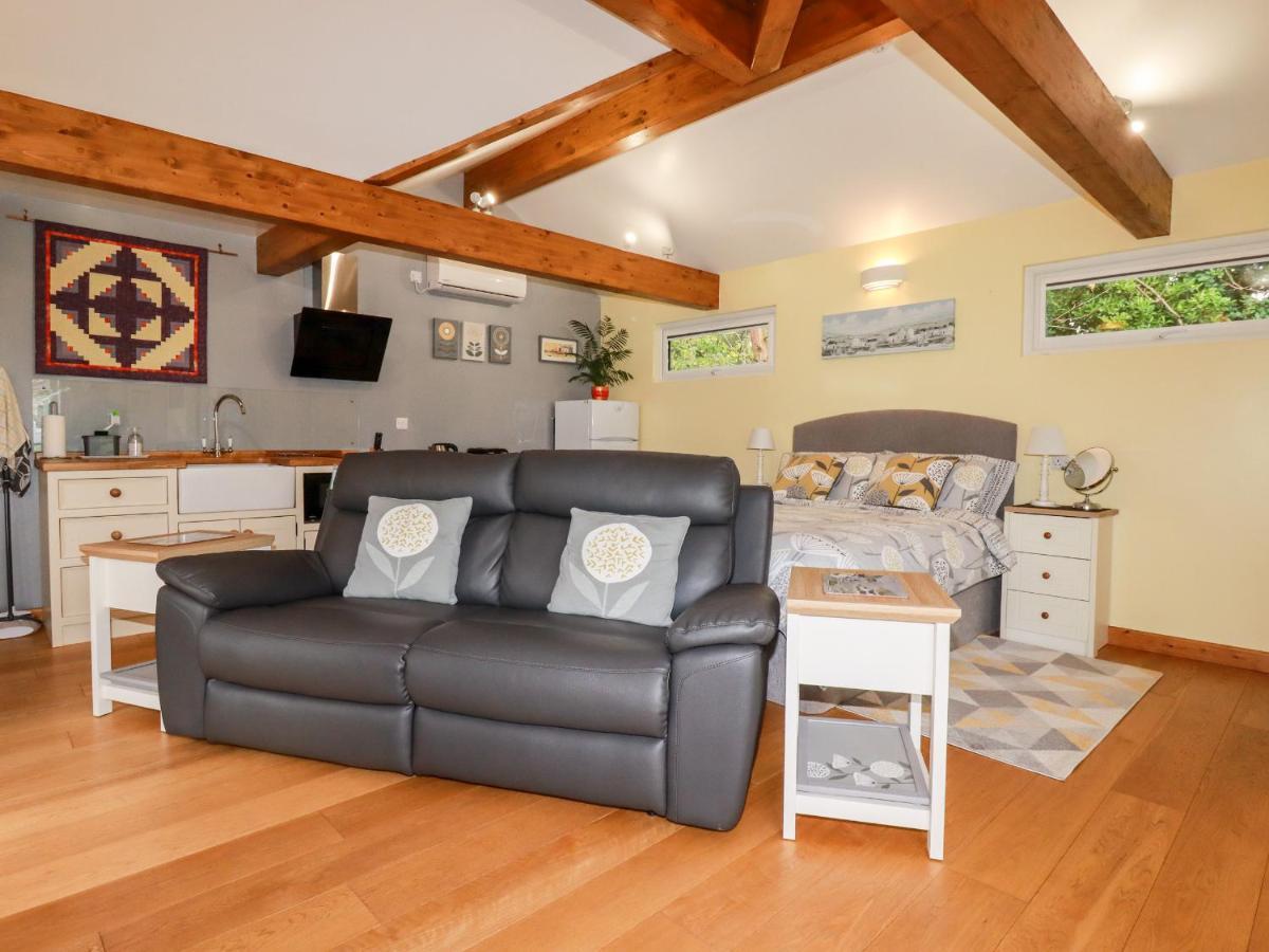 Brambleside Lodge Truro Ngoại thất bức ảnh